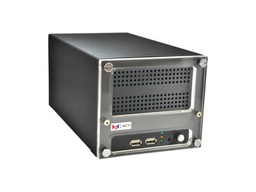 [ACTI-NVR-ENR120] ACTi ENR-120 - Grabador videovigilancia NVR 9 cámaras IP