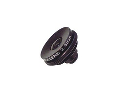 [VAL-KDM-LEN2C5] Kadymay 2.5mm C Mount Lens