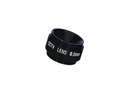 [VAL-KDM-LEN8C] Kadymay 8mm C Mount Lens