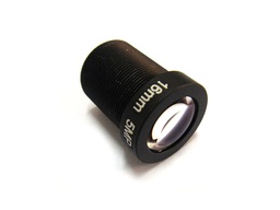 [VAL-KDM-LEN16C] Kadymay 16mm C Mount Lens