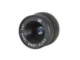 [VAL-KDM-LEN12] Kadymay KDM-LEN12 - 12mm CS Mount Lens