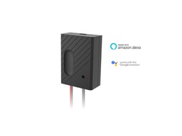 [M0L0-GC01W] Controlador apertura y cierre de Puertas Garaje - WiFi, Smart Life powered by Tuya