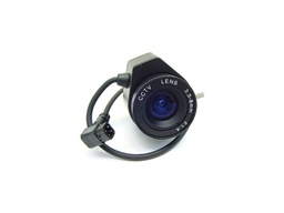 [VAL-KDM-LEN3AI8] Kadymay KDM-LEN3AI8 - 3.5-8mm AUTO Iris CS Mount Lens