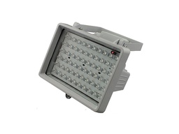 [VAL-KDM-047] Kadymay KDM-6047 - Iluminador para cámaras IP y CCTV. Alcance 100 m. Fuente de alimentación 12v.2A  No incluida