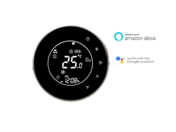 [LDTCO-GALW] M0L0, powered by Tuya GALW - Water Heating systems WiFi Thermostat