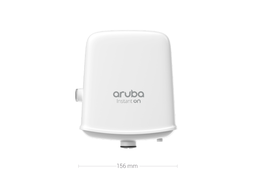 [ARU-IO-AP17] HPE Networking Instant On AP17 - 802.11AC wave2 2x2 AC1200 Outdoor Access Point