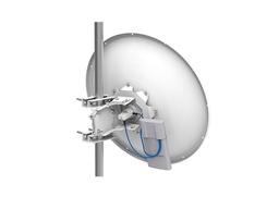 [MKT-MTAD-5G-30D3-4PA] Mikrotik MTAD-5G30-D3-PA-4 - mANT30 PA 2x2 5 GHz parabolic antenna. 30 dBi 70 cm. with high precision kit (pack of 4)
