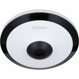 [IPC-EW5531P-AS] Dahua IPC-EW5531-AS - Dahua 5 Mpx IP fisheye dome with Smart IR 10 m, for indoor use