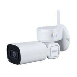 [PTZ1C200UE-GN-W] Dahua PTZ1C200UE-GN-W - Dahua 2 Mpx StarLight WiFi IP Camera with 6°/sec. 20 m IR for outdoor use