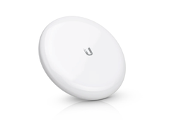 [UBN-GBE] Ubiquiti GBE - 60 GHz. point-to-point radio with + 1 Gbps throughput