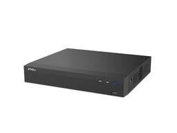 [IMOU-LC-NVR1108HS- 8P-S3/H] Imou LC-NVR1108HS- 8P-S3/H - Grabador IP PoE 8 LC-NVR1108HS- 8P-S3/H 