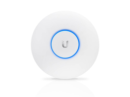 [UBN-UAP-AC-LITE-BULK] Ubiquiti UniFi AP AC Lite - Punto Acceso WiFi 2.4/5 GHz 2x2 AC1200 - Unidad nueva suelta sin PoE