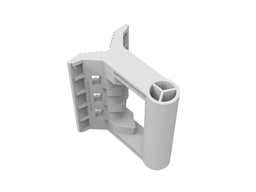 [MKT-QME] Mikrotik QME - QuickMOUNT Extra mounting kit for large antennas and CPEs