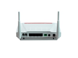 [GP-GPON-ONT4G2P1W] GigaPON GPON-ONT4G2P1W - ONT GPON 4 gigabit ports 2 telephony POTS WiFi 802.11N ports
