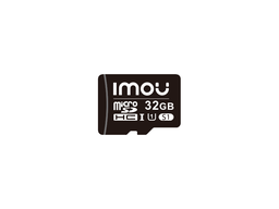[IMOU-MICROSD-32GB] Imou MICROSD-32GB - MicroSD Memory Card 32GB High Speed UHS-1 MICROSD Series