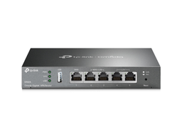 [TPL-ER605] TP-Link ER605 - Router Omada VPN Gigabit SafeStream™