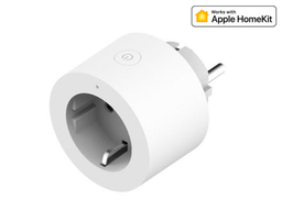 [AQA-SP-EUC01] Aqara SP-EUC01 - Enchufe inteligente para Apple Homekit