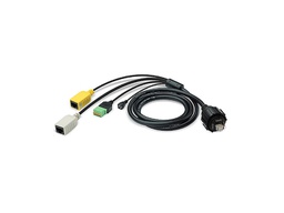 [UBN-UVC-PRO-C] Ubiquiti UniFi Video UVC-PRO-C - Cable Accesorio Pro para Camara UVC Pro