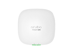 [ARU-IO-AP22] HPE Networking Instant On AP22 - WiFi 6-roof 802.11AX, 2x2 AX1800 Access Point