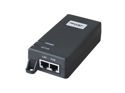 [PT-PSE104GB-60] ProcetPoE PT-PSE104GB-60 - PoE gigabit 802.bt gigabit PoE 60W