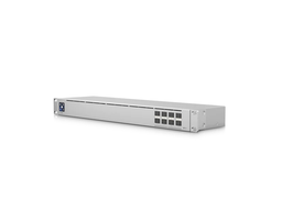 [UBN-USW-Aggregation] Ubiquiti UNiFi USW-Aggregation - Layer 2 Manageable Switch, 8-port 10G SFP+, 160 Gbps switching capacity
