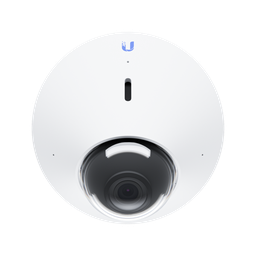 [UBN-UVC-G4-Dome] Ubiquiti UVC-G4-Dome - UniFi G4 Dome IP Camera 4 MPx indoor and outdoor, audio, IR, PoE 802.3af