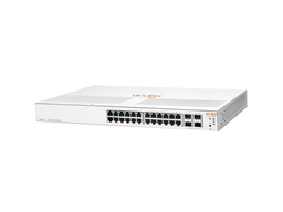 [ARU-IO-1930-24G-4SFP+] HPE Networking Instant On 1930-24G-4SFP+ - Aruba Instant On 1930 24G 4 SFP/SFP+ Switch