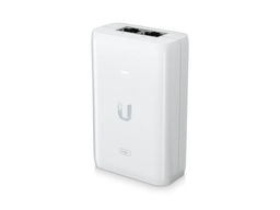 [UBN-U-POE-at] Ubiquiti PoE Ubiquiti 802.3at (48 VDC, 0.6 A) Gigabit port, ideal for UniFi devices