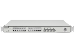 [RG-NBS3200-24GT4XS-P] Reyee RG-NBS3200-24GT4XS-P Switch gestionable POE+ 24 puertos Gbps, 4 puertos 10 Gbps