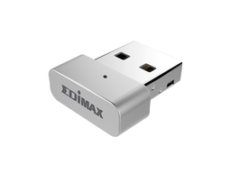[EW-7711MAC-RFB3] Edimax EW-7711MAC-RFB3 -  Adaptador Wi-Fi USB AC450 de actualización 11ac para MacBook Reacondicionado