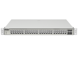 [RG-NBS3200-48GT4XS] Reyee RG-NBS3200-48GT4XS Switch gestionable 48 puertos Gbps, 4 puertos 10 Gbps