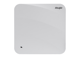 [RG-AP880(TR)] Ruijie RG-AP880(TR) - Punto de acceso WiFi 6 AX10000 Alta densidad triple radio, Para auditorios, Cloud incluido.