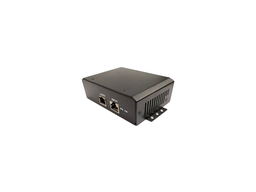 [TCP-DC-1256GD-BT] Tycon Power TP-DCDC-1256GD-BT - DC to DC converter and gigabit PoE++ injector, 10-60 Vdc. IN / 56V 70W 802.3bt OUT