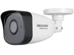 [HKV-HWI-B180H(2.8MM)] Hikvision HWI-B180H(2.8MM) - Bullet IP Camera 8 MP (2.8 mm) Hiwatch series