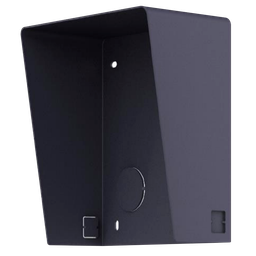 [HKV-DS-KABD8003-RS1] Hikvision DS-KABD8003-RS1 - Cubierta protectora de exterior para Video Intercom
