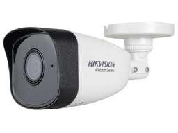 [HKV-HWI-B180H(4MM)] Hikvision HWI-B180H(4MM) - Bullet IP Camera 8 MP (4mm) Hiwatch series