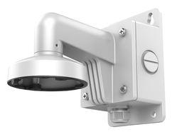 [HKV-DS-1272ZJ-110B] Hikvision DS-1272ZJ-110B - Wall Mount Bracket for Dome Camera (with junction box)