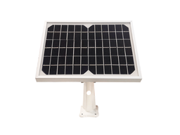 [MLS-ACC-SOPAN-10] Milesight ACC-SOPAN-10 - Panel Solar para alimentación de equipos LoraWan