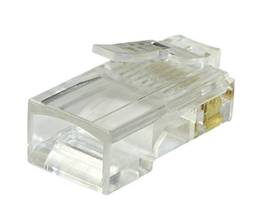 [ARC-AF-F6CBS] ARC AF-F6CBS Box 100 pcs - Secure shielded connector