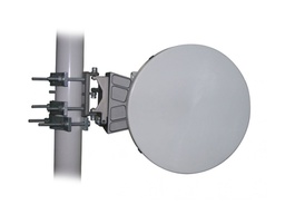 [ARC-UHP-MW-18-4-C] ARC Wireless UHP-MW-4 - Antena microondas 120 cm. para radioenlace de 18 GHz.