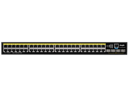 [RG-XS-S1930J-48GT4SFP] Ruijie Switch RG-XS-S1930J-48GT4SFP - Switch de capa de acceso administrado de capa 2 de 48 puertos y 1000 M