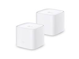 [TPL-HX220(2-pack)] TP-Link HX220 - Whole Home Wi-Fi Mesh Access Point AX1800 (2-Pack)