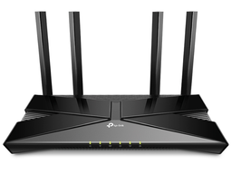 [TPL-EX220] TP-Link EX220 - Dual Band Wi-Fi 6 Router AX1800
