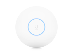 [UBN-U6-Pro] Ubiquiti U6-Pro Indoor 5.3Gbps WiFi6 AP with capacity for 300+ clients