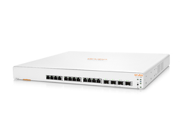 [ARU-IO-1960-12XT-4XF] HPE Networking Instant On 1960 12XT 4XF Switch Instant On 12 100/1000/10GBASE-T ports 4 SFP+ 10GbE ports