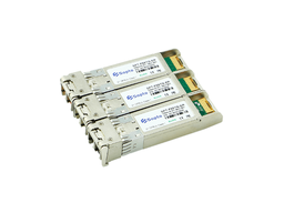 [SPT-P85TG-SR-U/M] Sopto SPT-P85TG-SR - SFP+ 850nm 10G 300m/OM3 LC Interface Module with DDM for Ubiquiti, Mikrotik or TP-Link