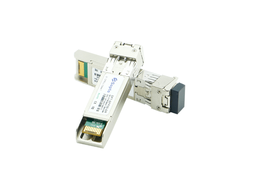 [SPT-SFP28-LR-U/M] Sopto SPT-SFP28-LR - Módulo SFP28 1310nm 25 GB 10km Interfaz LC con DDM para Ubiquiti, Mikrotik o TP-Link
