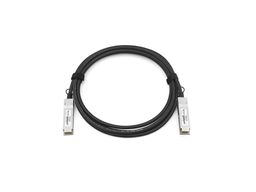 [SPH-SFP+C3-24-U/M] Sopto - SPH-SFP+C3-24 - High-speed Cable Passive Direct Attach Cable 10G SFP+ to SFP+ 3M  AWG24 PVC Commercial Temperature   for Ubiquiti/Mikrotik