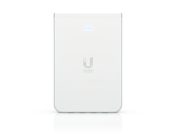 [UBN-U6-IW] Unifi U6-IW Punto de acceso WiFi 6 de montaje en pared