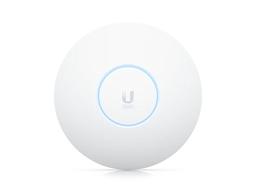 [UBN-U6-Enterprise] Ubiquiti Unifi U6-Enterprise Punto de acceso WiFi 6 de montaje en techo. Para entornos de alta densidad de clientes